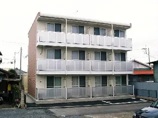 レオパレスオケイルの画像