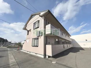 コンシェルジュBの画像