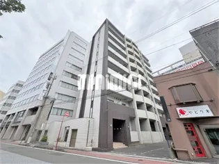 レジデンス浜田の画像