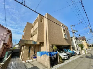 コンコード福寿IIの画像