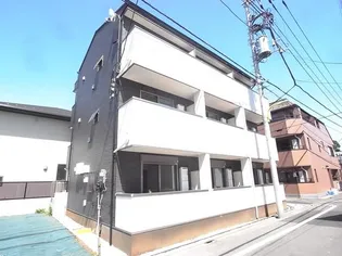 LA LUCE明大前の画像