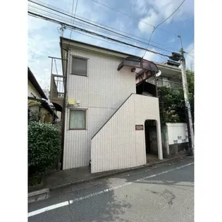 ファミール矢島【2階】の外観