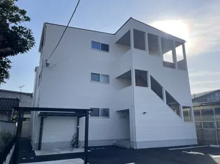 LIEN東津田の画像