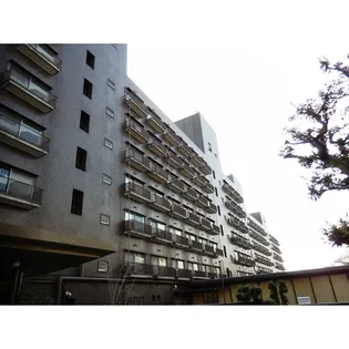 メゾン甲子園の画像