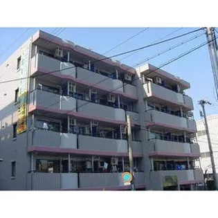メゾン ド アームの画像