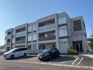 ファインパレスⅤの画像