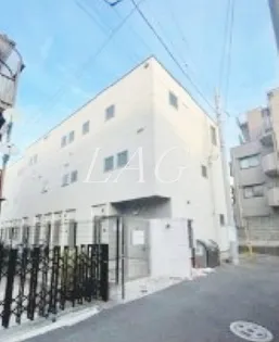 デュアルパークス東大井の画像