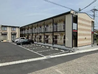 レオパレスゴーイングウェルの画像
