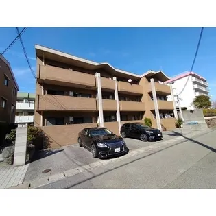 パラディオンⅠの画像