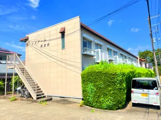 リミアール弥生台の画像