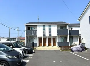 ラルジュ八潮 A棟の画像