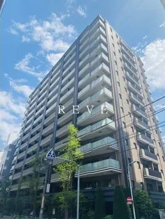 ザ パークハウス日本橋蛎殻町レジデンスの画像