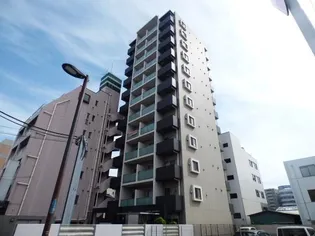 WILLDO千葉新宿の画像