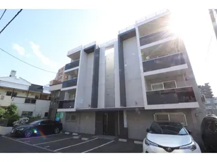 ブランシャール円山公園の画像