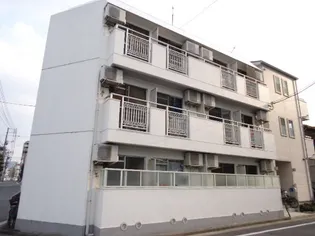 メゾンド大宮の画像