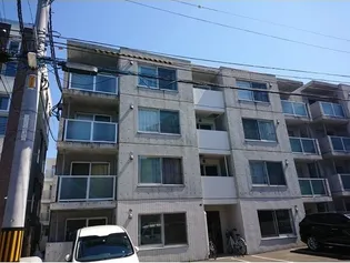 ルグラン宮の沢の画像