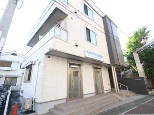 リラフォートの画像