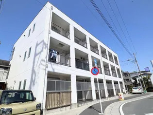 第二煤ヶ谷ハイツの画像