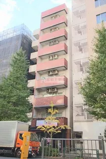 東京都文京区音羽1【マンション】の外観