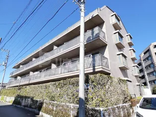 グロースメゾン海神Bの画像