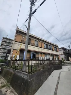 コーポラブリーの画像