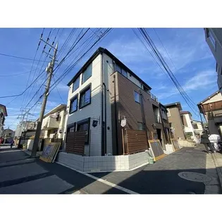 ルノンフォレスト羽田の画像