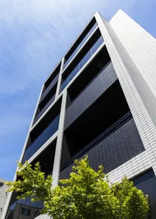 レクト大和【3階】の外観