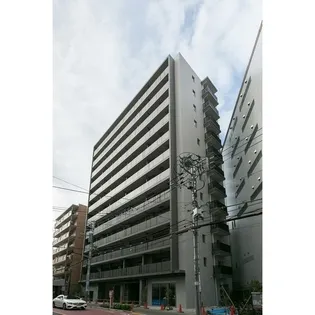 ルジェンテ新中野STATION ONEの画像