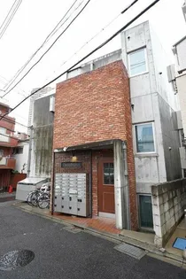 CLASS市ヶ谷の画像