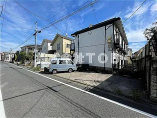 フォレスト杉並の画像