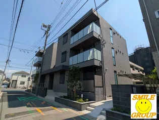MAISON SARKLANDの画像