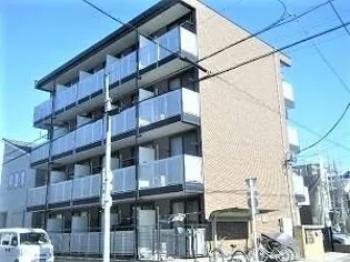 レオパレスよろづやIIの画像