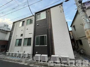 MOA池袋【1階】の外観