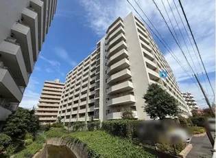 BERISTA衣笠駅前壱番館の画像