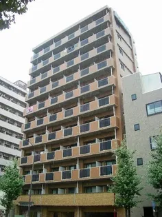 サンテミリオン品川戸越の画像