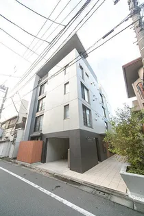 東京都豊島区池袋本町4【マンション】の外観