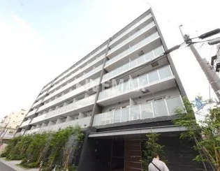 プライマル錦糸町【6階】の外観