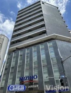 東京都板橋区本町【マンション】の外観