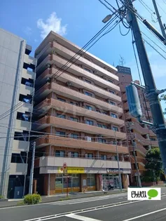 ライオンズプラザ井土ヶ谷壱番館の画像