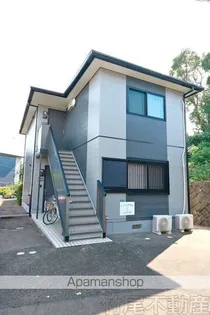 ルミナス筑紫野 Dの画像
