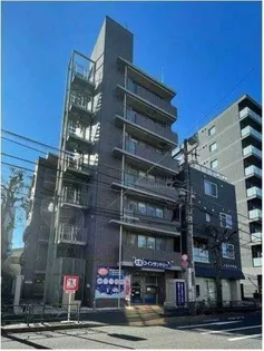 ミリアレジデンス池上の画像