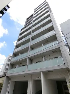 東京都台東区浅草橋1【マンション】の外観