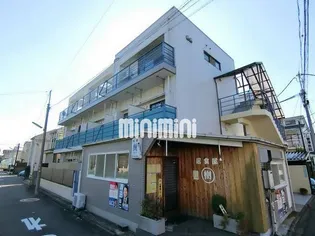 アイディールマンションの画像