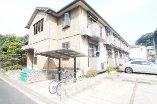 アルテール新横浜の画像