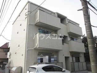 ラ・ティエラ【3階】の外観