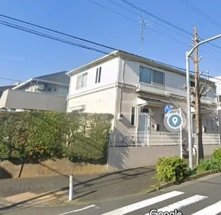 ウッドハウスの画像