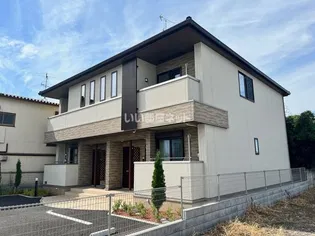 ミレーワ白金の画像