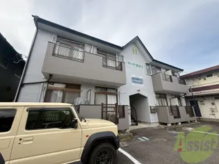 カーサ福住Iの画像