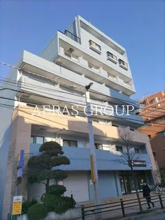 桐屋ビルの画像