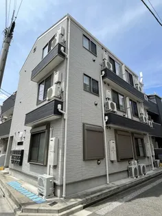マーレ五反野の画像